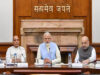 वाराणसी को बड़ी सौगात, गंगा किनारे बनेगा एलिवेटेड कॉरिडोर; ₹2.19 लाख करोड़ के 7 बड़े प्रोजेक्ट्स को मंजूरी