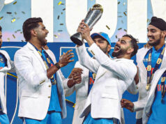 ICC ने बदले वनडे-T20 वर्ल्ड कप के नियम, अब चैंपियन बनने की राह होगी पहले से ज्यादा मुश्किल