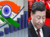 मिडिल ईस्ट तनाव के बीच भारत की बड़ी आर्थिक बढ़त, चीन की अर्थव्यवस्था पर बढ़ा दबाव