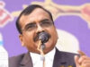 IAS प्रमोशन विवाद में बड़ा खुलासा, SIT चार्जशीट में 140 कॉल, रिजॉर्ट मुलाकात और नियम तोड़ने के आरोप