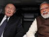 यूक्रेन युद्ध पर बड़ा दावा, ‘PM मोदी ने पुतिन को परमाणु हमले से रोका’