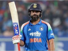 रोहित शर्मा के संन्यास की अफवाहों पर शुभमन गिल ने दिया बड़ा जवाब