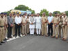 पुलिस विभाग के अधिकारियों-कर्मचारियों ने पदोन्नति पर मुख्यमंत्री डॉ. यादव का जताया आभार