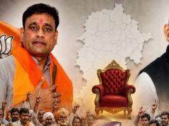 दतिया उपचुनाव में भाजपा की बड़ी रणनीति, हर समाज के लिए अलग चुनावी प्लान, दिग्गज नेताओं की होगी एंट्री