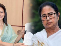 TMC की राज्यसभा सांसद कोयल मलिक ने दिया इस्तीफा, ममता बनर्जी को लगा बड़ा राजनीतिक झटका