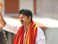 सरकार बनने के 2 महीने में थलपति विजय पर बढ़ा विवाद, आखिर क्या है पूरा मामला?