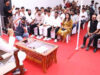 मुख्यमंत्री डॉ. यादव ने इंदौर में सोशल मीडिया इन्फ्लुएंसर्स के साथ किया आत्मीय व प्रेरक संवाद