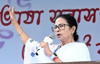 टीएमसी में बगावत तेज, रवींद्रनाथ घोष ने अभिषेक बनर्जी पर साधा निशाना