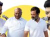 परिसीमन बिल पर बढ़ी सियासी हलचल, कांग्रेस को डीएमके के रुख पर भरोसा