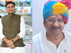 दतिया में विरोध पर संगठन भारी, वार्ड-बूथ प्रबंधन और सामाजिक समीकरणों से बढ़त बनाने में जुटी BJP