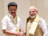 महिला आरक्षण-परिसीमन पर NDA को मिल सकता है DMK का साथ? विवादित बिल होल्ड की चर्चा के बीच समझें लोकसभा का नया गणित