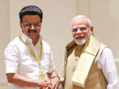 महिला आरक्षण-परिसीमन पर NDA को मिल सकता है DMK का साथ? विवादित बिल होल्ड की चर्चा के बीच समझें लोकसभा का नया गणित