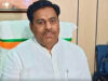 भोपाल वेस्टर्न बाईपास पर भड़के रामेश्वर शर्मा, एमपीआरडीसी अधिकारियों को दी काम रोकने की चेतावनी