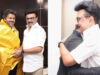 स्टालिन की DMK और विजय थलापति की TVK एकजुट, इस बिल के विरोध में साथ आए दोनों दल