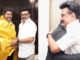स्टालिन की DMK और विजय थलापति की TVK एकजुट, इस बिल के विरोध में साथ आए दोनों दल