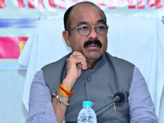 नगरीय निकायों को महापौर, अध्यक्ष और पार्षद निधि के 104.54 करोड़ जारी