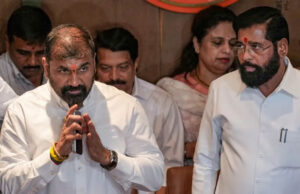 उद्धव ठाकरे का साथ छोड़ने वाले नेता को बड़ी जीत, अगले ही दिन बने MLC