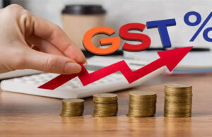 GST कलेक्शन से सरकार की बल्ले-बल्ले, जून में ₹1.94 लाख करोड़ की रिकॉर्ड वसूली