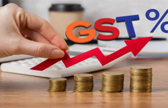 GST कलेक्शन से सरकार की बल्ले-बल्ले, जून में ₹1.94 लाख करोड़ की रिकॉर्ड वसूली