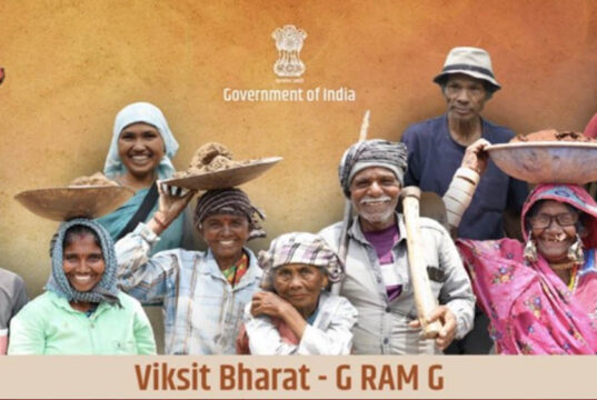 देशभर में लागू हुई G RAM G योजना, कितनी मिलेगी मजदूरी? जानें मनरेगा से ज्यादा या कम