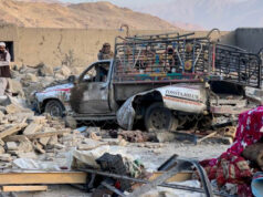 Afghanistan Airstrike: पाकिस्तान में ISIS ठिकानों पर अफगानिस्तान का ड्रोन हमला, तालिबान का बड़ा पलटवार