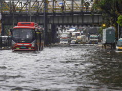 Mumbai Rain Alert: नहीं थम रही बारिश, अंधेरी सबवे बंद, ठाणे समेत कई इलाकों के लिए IMD का अलर्ट