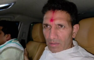 कांग्रेस प्रदेश अध्यक्ष जीतू पटवारी के खिलाफ गिरफ्तारी वारंट, कोर्ट की पुलिस को फटकार—’हर जगह दिख रहे, फिर मिल क्यों नहीं रहे?’