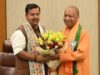 मिशन-2027 के लिए भाजपा ने तेज की तैयारी, लखनऊ दौरे से नितिन नवीन ने भरा चुनावी जोश