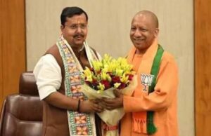 मिशन-2027 के लिए भाजपा ने तेज की तैयारी, लखनऊ दौरे से नितिन नवीन ने भरा चुनावी जोश