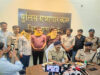 मध्यप्रदेश पुलिस का संपत्ति संबंधी अपराधों पर बड़ा प्रहार: 6 दिनों में 70 लाख रुपये से अधिक की चोरी गई संपत्ति बरामद, 33 आरोपी गिरफ्तार