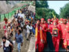 खराब मौसम के चलते माता वैष्णो देवी यात्रा पर रोक, प्रशासन ने श्रद्धालुओं के लिए जारी किया बड़ा अपडेट