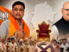 दतिया उपचुनाव में बीजेपी का बड़ा दांव, पूर्व मंत्री-विधायकों को 5-5 बूथों की जिम्मेदारी