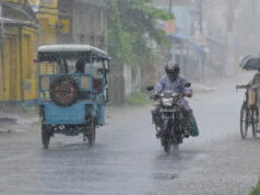 MP Weather Update: मध्य प्रदेश में फिर मेहरबान मानसून, 15 जिलों में भारी से अति भारी बारिश का अलर्ट, 4 दिन जमकर बरसेंगे बादल