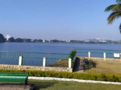 भोपाल की शाहपुरा झील पर NGT सख्त, 3 हफ्ते में अतिक्रमण हटाने और सीमांकन की रिपोर्ट तलब