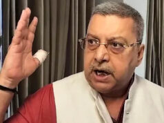 महिला सांसदों पर अभद्र टिप्पणी पड़ी भारी! TMC सांसद कल्याण बनर्जी पूरे संसद सत्र के लिए निलंबित