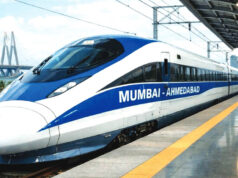 15 अगस्त से दौड़ेगी बुलेट ट्रेन! 2 घंटे में 600 KM का सफर, 12 स्टेशनों पर मिलेगा स्टॉपेज