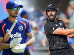 ICC ODI Ranking: गिल नंबर-1 बनने से चूके, रोहित-विराट को फायदा; जो रूट की टॉप-10 में वापसी