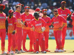 भारत के खिलाफ T20 सीरीज के लिए जिम्बाव्बे की टीम घोषित, 3 बड़े बदलावों के साथ उतरेगा मेजबान
