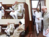 CJP मंच से PM मोदी तक! प्रदर्शन के बीच शरद पवार और सुप्रिया सुले ने की मुलाकात, बढ़ी सियासी चर्चा