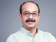 डिप्टी CM अरुण साव का कांग्रेस पर तीखा हमला, बोले- लोकतंत्र और राजनीतिक मर्यादाओं का कर रही अपमान