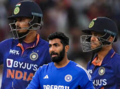 एशियन गेम्स 2026 का असर! वेस्टइंडीज वनडे सीरीज से बाहर होंगे टीम इंडिया के 8 स्टार खिलाड़ी