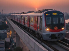 भोपाल मेट्रो ने पकड़ी रफ्तार! 25 जुलाई से हर 15 मिनट में मिलेगी ट्रेन, टिकट पर मिलेगा भारी डिस्काउंट