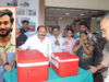 25 साल की उम्र में भी अमर हो गए गौरव दवे! अंगदान से 7 गंभीर मरीजों को मिला नया जीवन