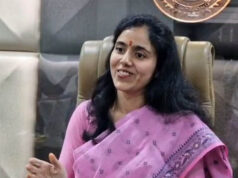 शहडोल में कलेक्टर बदलने की तैयारी! मिशा सिंह ने मांगा अवकाश, प्रशासनिक फेरबदल की चर्चा तेज