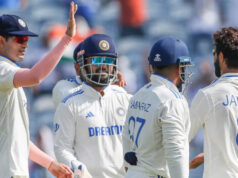 IND vs SL Test Series: श्रीलंका दौरे के लिए टीम इंडिया घोषित, बुमराह-जडेजा की वापसी; नए खिलाड़ी को मिला पहला मौका