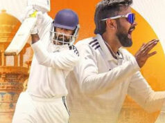 इंदौर के सारांश जैन की टीम इंडिया में एंट्री, पहली बार मिला टेस्ट टीम में मौका; गंभीर का बन सकते हैं नया ट्रंप कार्ड