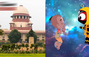 भगवान जगन्नाथ पर बनी एनिमेशन फिल्म पर रोक लगाने से सुप्रीम कोर्ट का इनकार, याचिका खारिज
