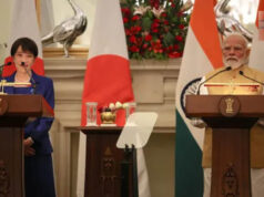 PM मोदी-जापान PM ताकाइची की अहम मुलाकात, फार्मा-डिफेंस समेत कई क्षेत्रों में हुए बड़े समझौते
