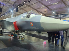 AMCA प्रोजेक्ट से भारत की बड़ी उड़ान, 100 कंपनियां बनेंगी भागीदार; F-35 जैसी क्षमता की तैयारी?