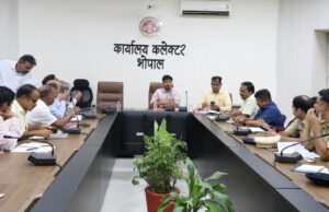 6 जुलाई को खानूगांव में होगी बाढ़ प्रबंधन की मॉकड्रिल